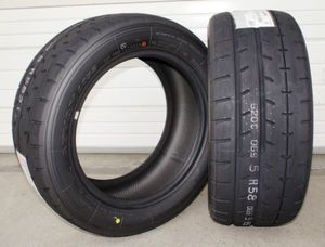 ★ 即納可能! 2025年製 ヨコハマ 国産 ハイグリップ ADVAN A052 205/50R15 89V XL 新品2