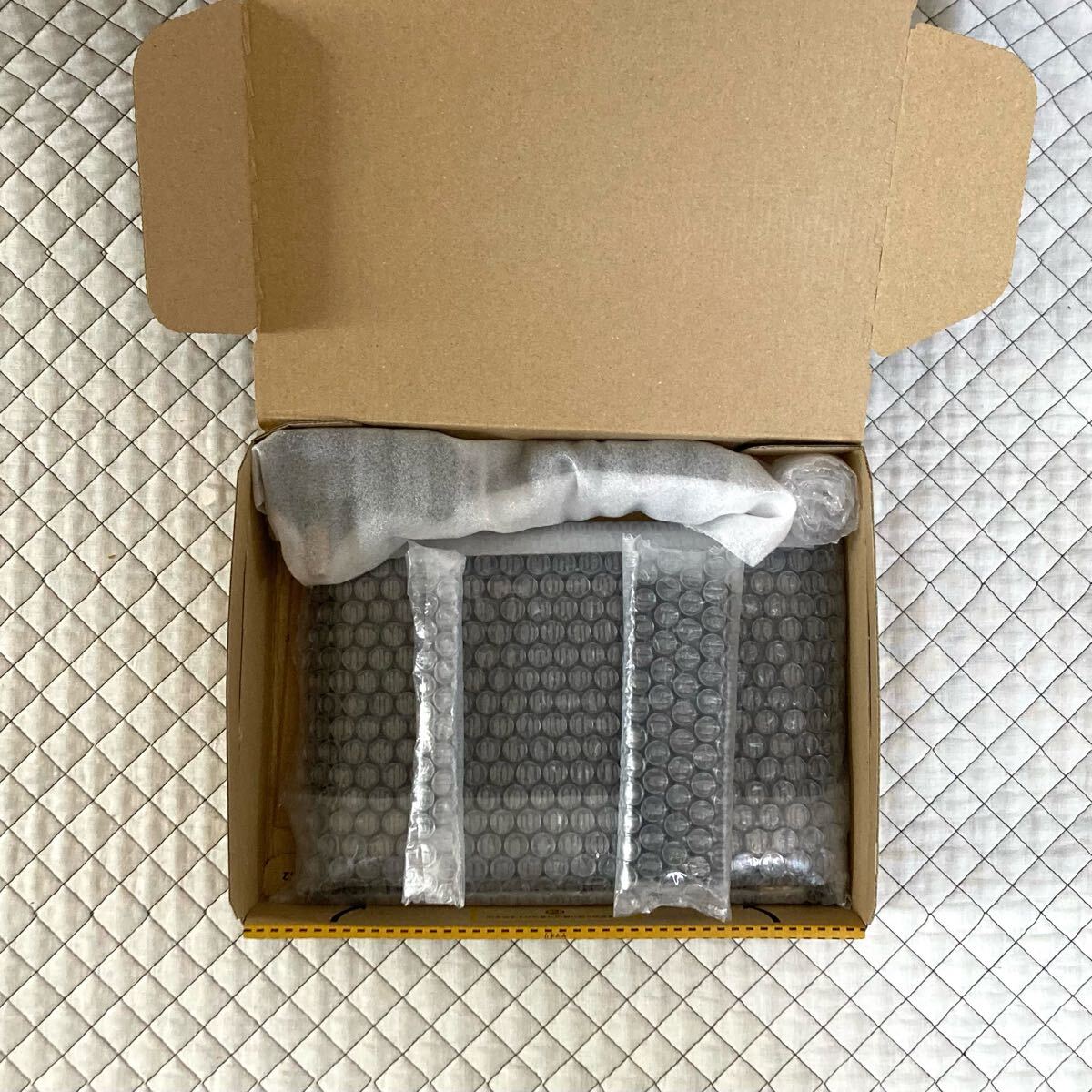 【圏外表示無】SoftBank PhotoVisionTV 202HW 地デジ防水テレビ 全画面化&圏外表示削除改造済 ワンセグ フルセグ 災害時 お風呂 車中泊用B2_9