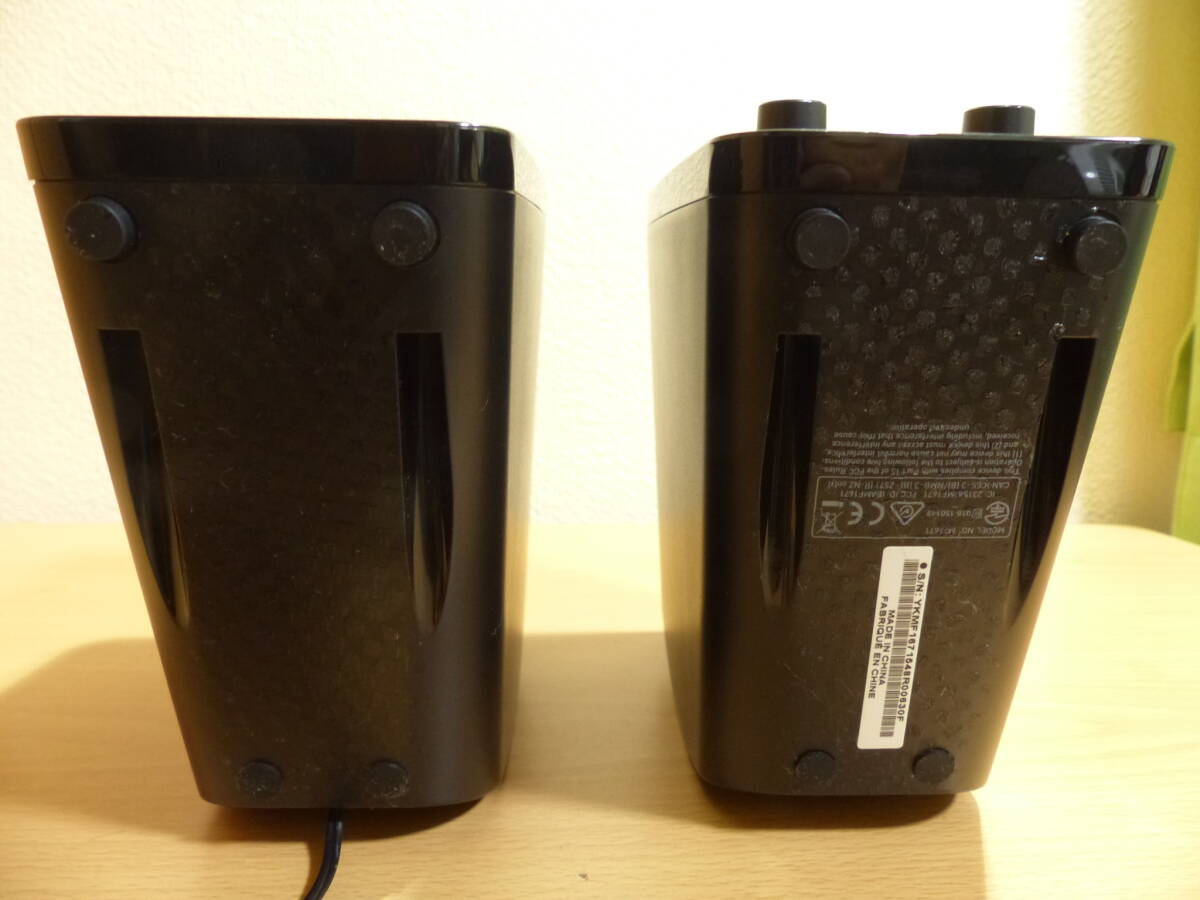 Creative T15 Wireless SP-T15W Bluetooth対応 2ch ワイヤレススピーカー_6