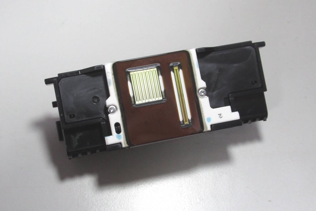 純正キヤノンプリントヘッド QY6-0083 PIXUS MG6330 MG6530 MG6730 MG7130 MG7530 iP8730 未使用新品　送込み_2