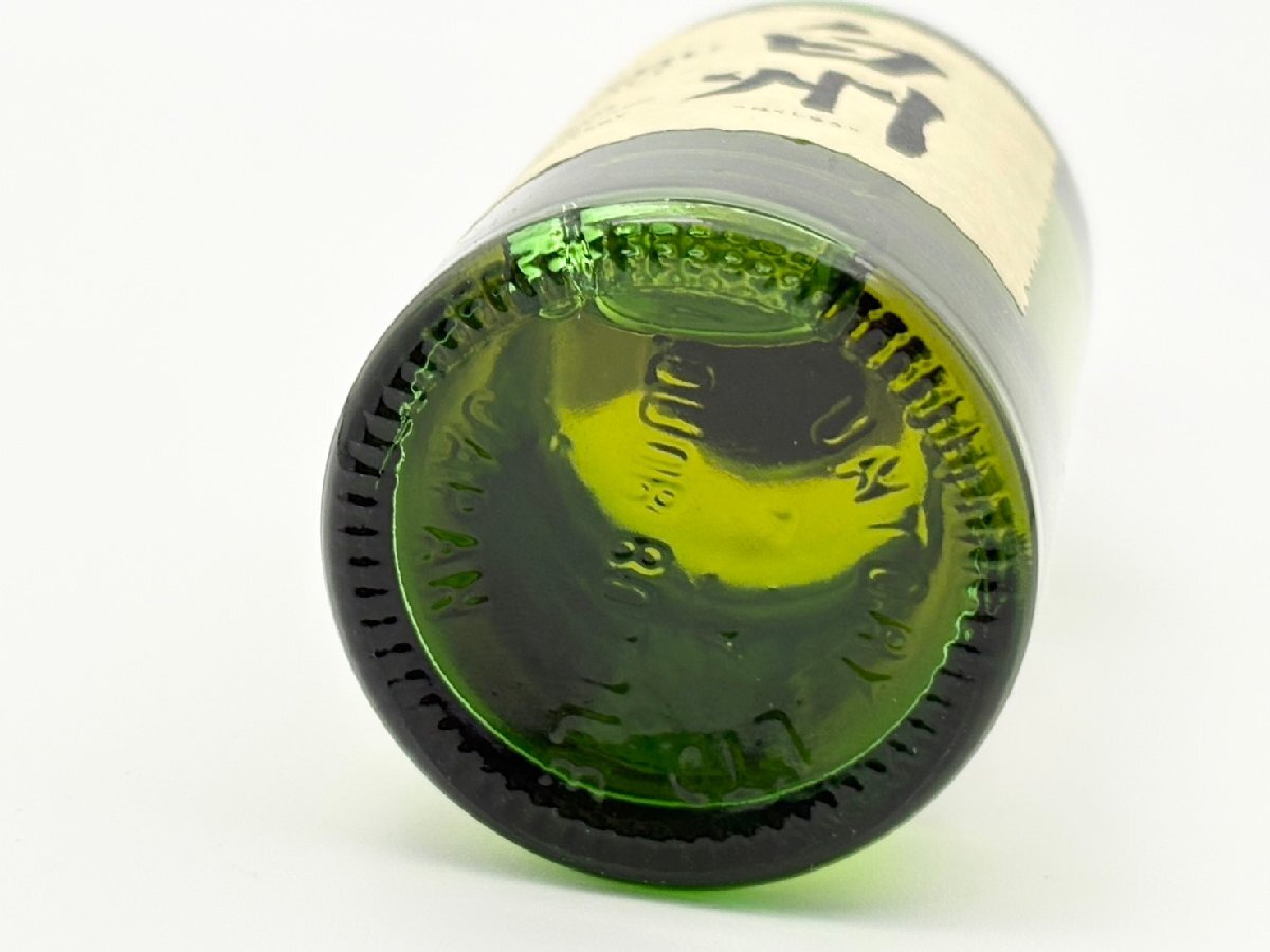 ☆【兵庫県限定販売】　サントリー　白州　シングルモルト　12年　ミニボトル　ウイスキー　50ml　43%　K28393_7