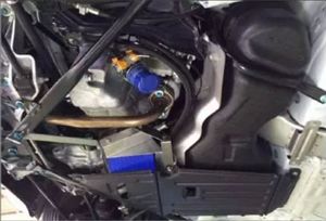 自動車関連業者直送限定 TRUST トラスト GReddy オイルクーラーキット スタンダード 12段