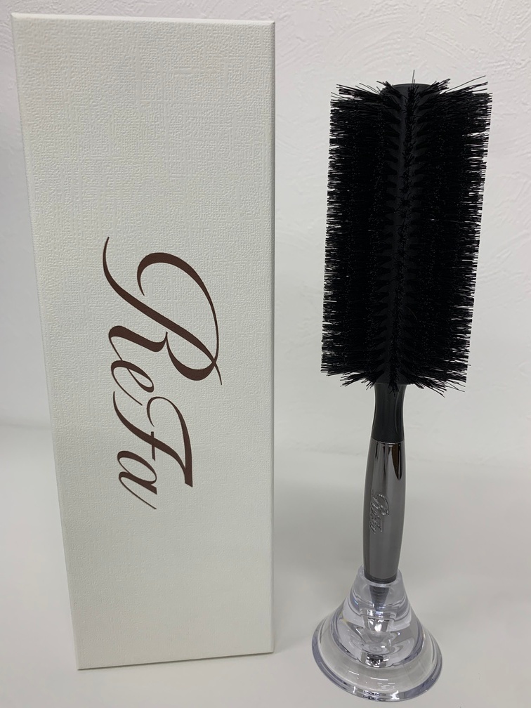 未使用】ReFa リファ ROLL BRUSH 55 リファロールブラシ 55 RS-CB-03A