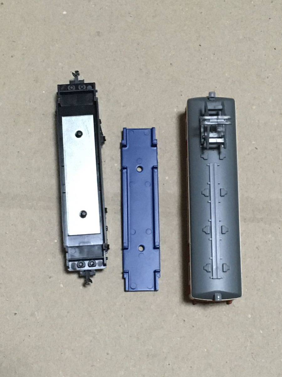 鉄道模型用　ウエイト短　20本セット_5