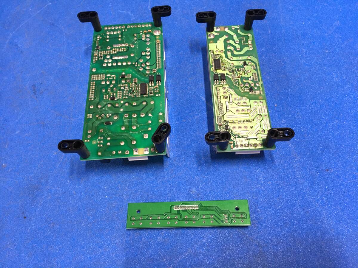 中古 アーケード筐体 タイトー TAITO 電車でGO！！DX 配線 パーツ（0423-2）_3