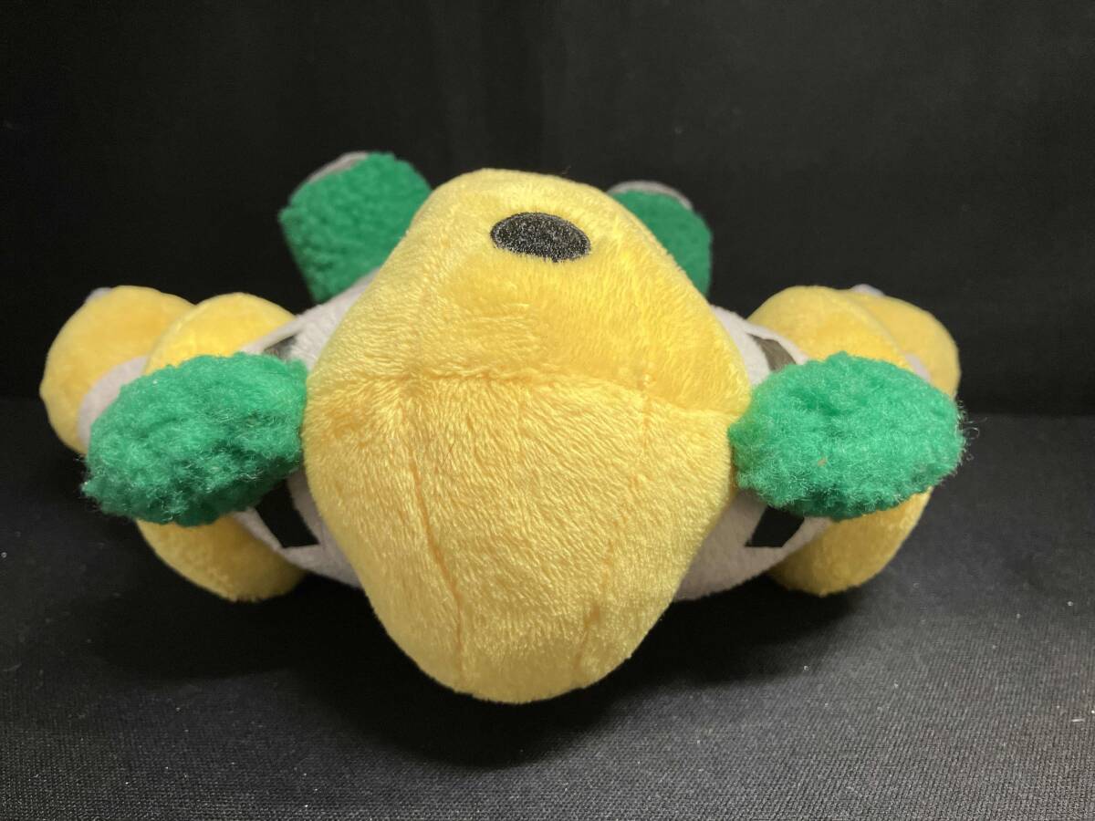 1円スタート！】ポケモンセンターオリジナル ぬいぐるみ レジギガス