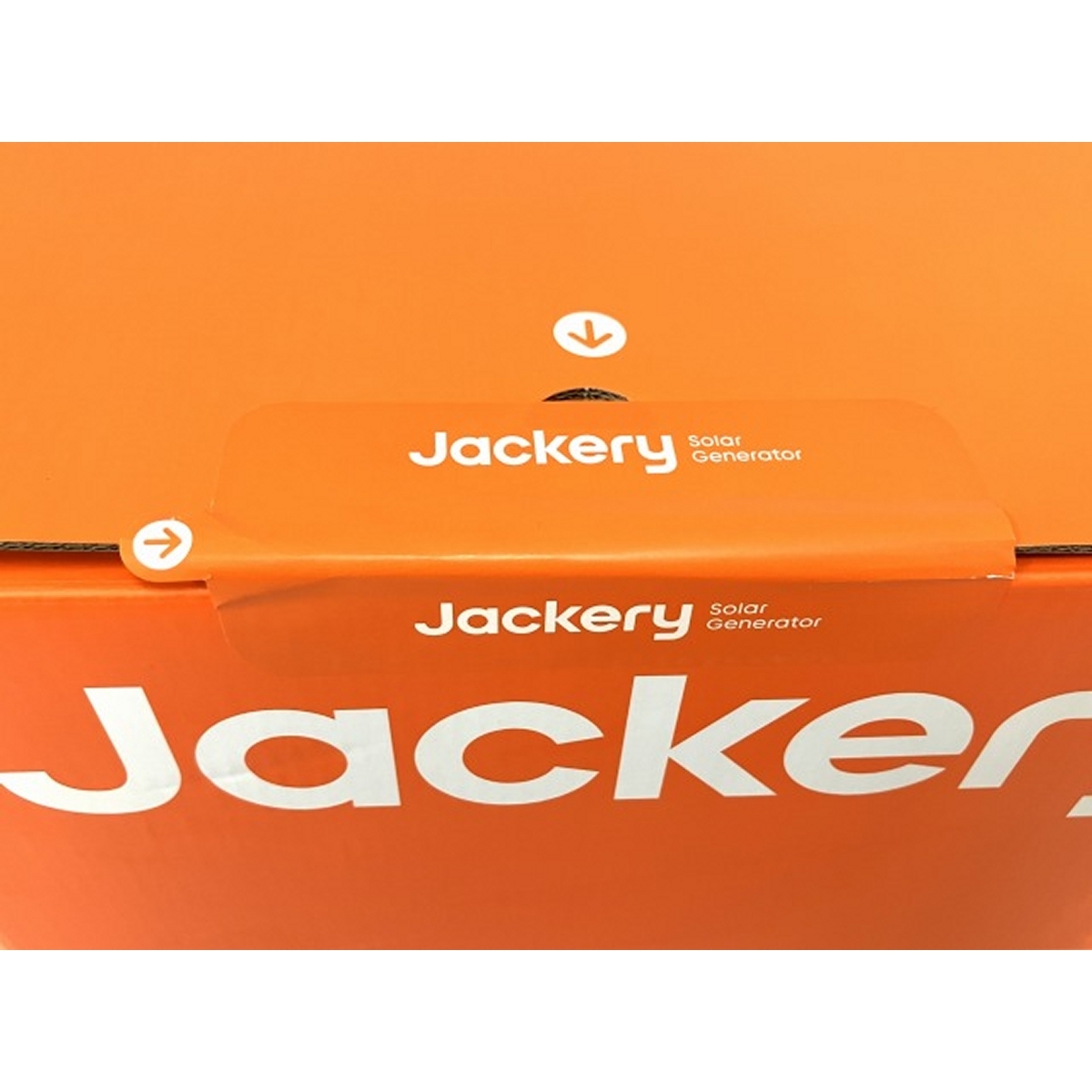 Jackery JE-3000B ポータブル 電源 3000 ジャグリー 未開封 未使用 O9961018_3