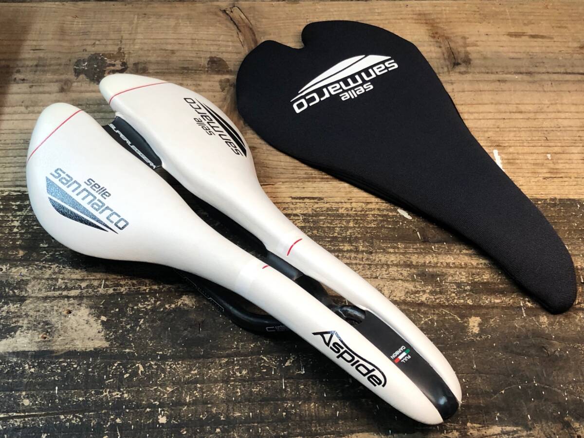 IX426 セラ サンマルコ Selle San Marco アスピデ ASPIDE SUPERLEGGERA