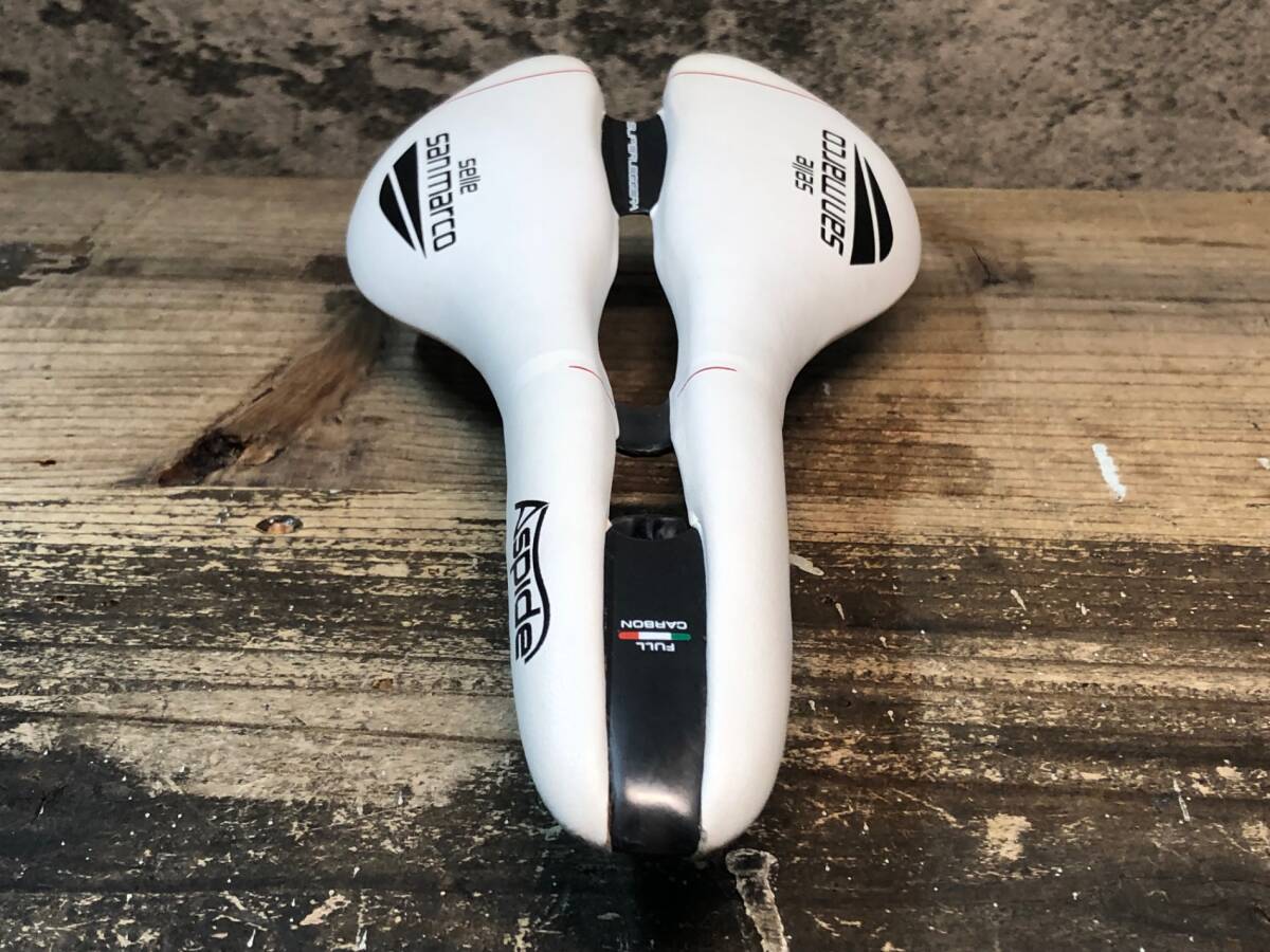 IX426 セラ サンマルコ Selle San Marco アスピデ ASPIDE SUPERLEGGERA