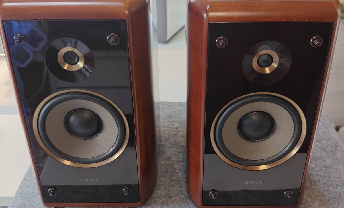 Victor SX-V1-M 音出し確認済_1