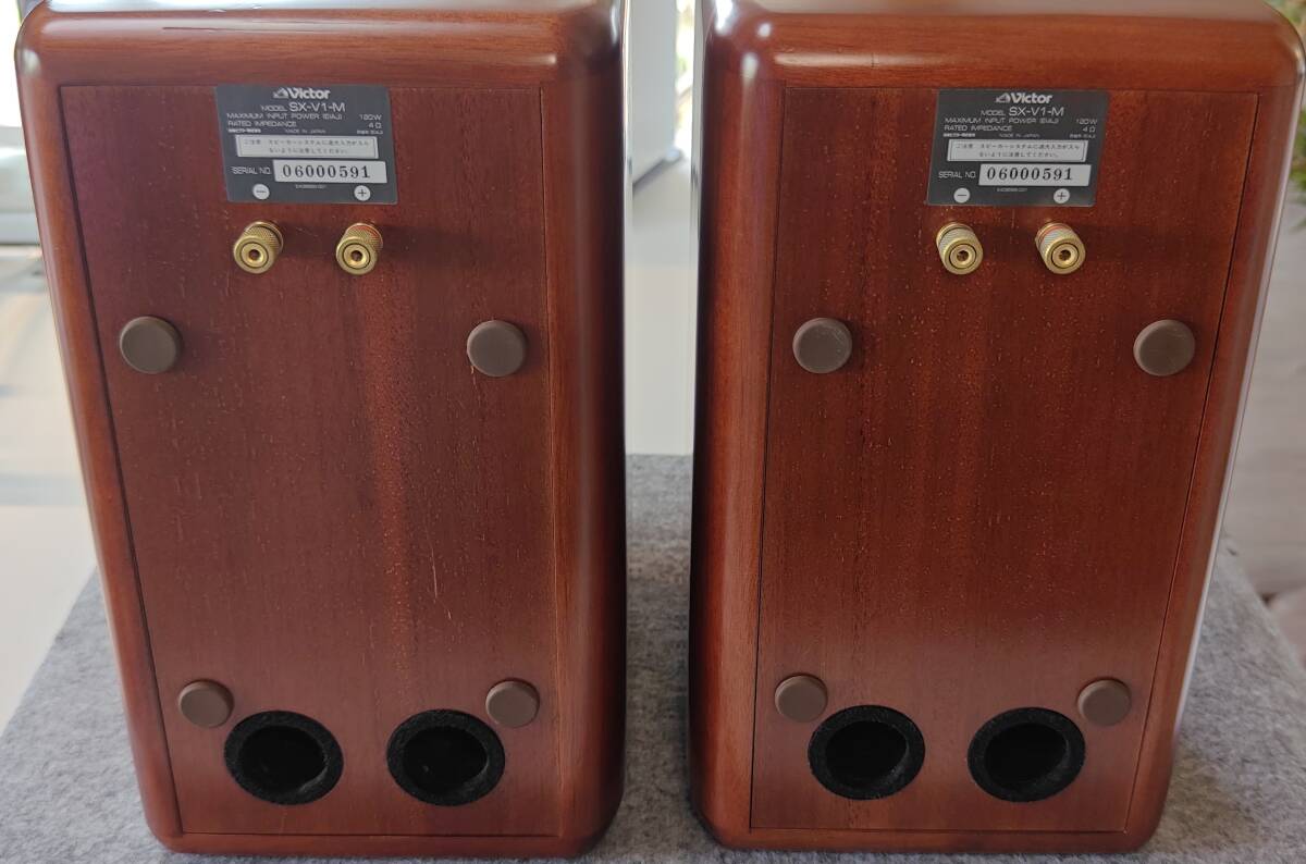 Victor SX-V1-M 音出し確認済_2