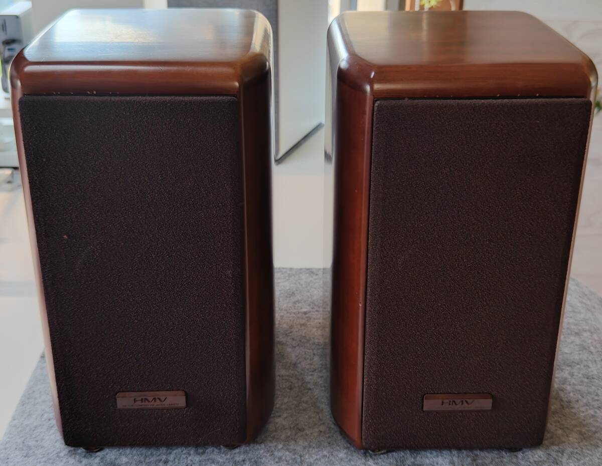 Victor SX-V1-M 音出し確認済_3