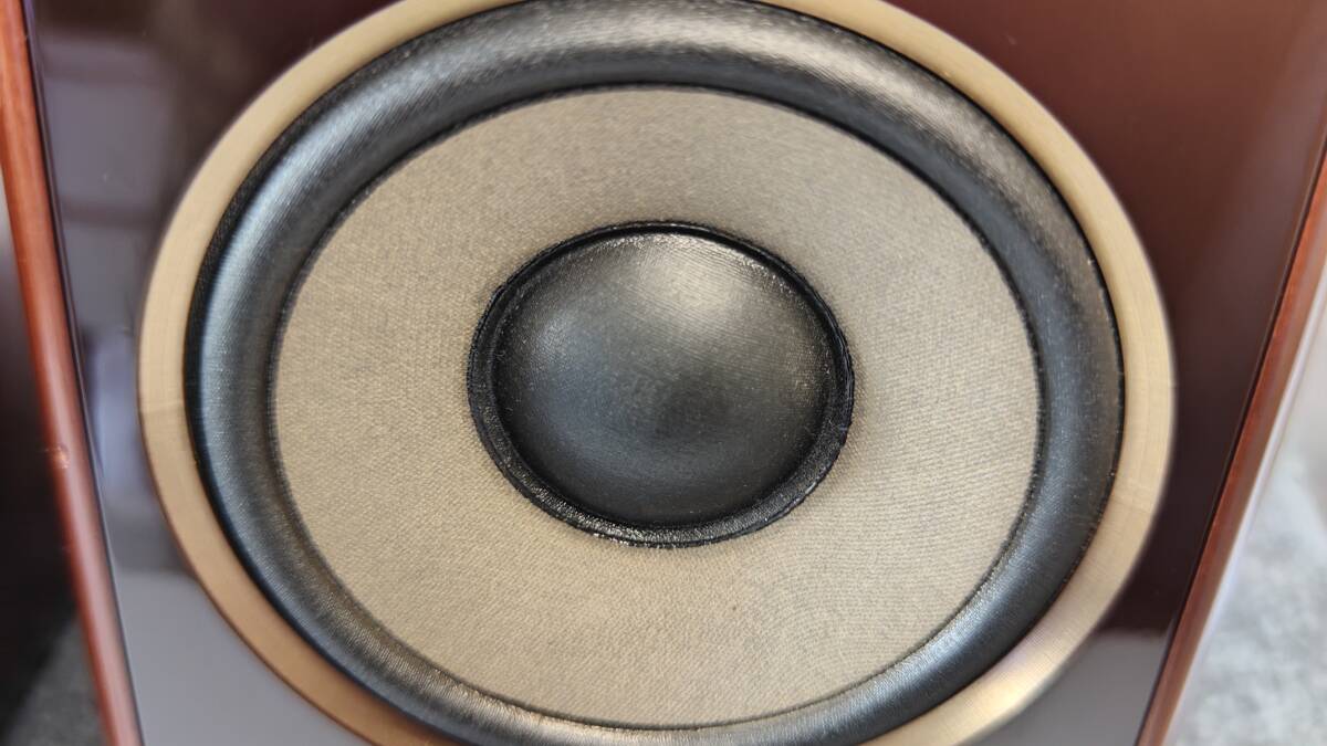 Victor SX-V1-M 音出し確認済_6