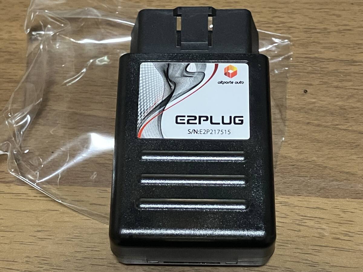  E2PLUG Type03 for Benz テレビキャンセラー C_3