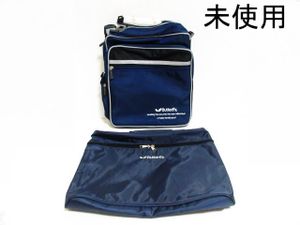 イ908△ バタフライ/卓球/ショルダーバッグ/幅30x高さ37x奥行10cm/バッグ/幅41x高さ31cm/