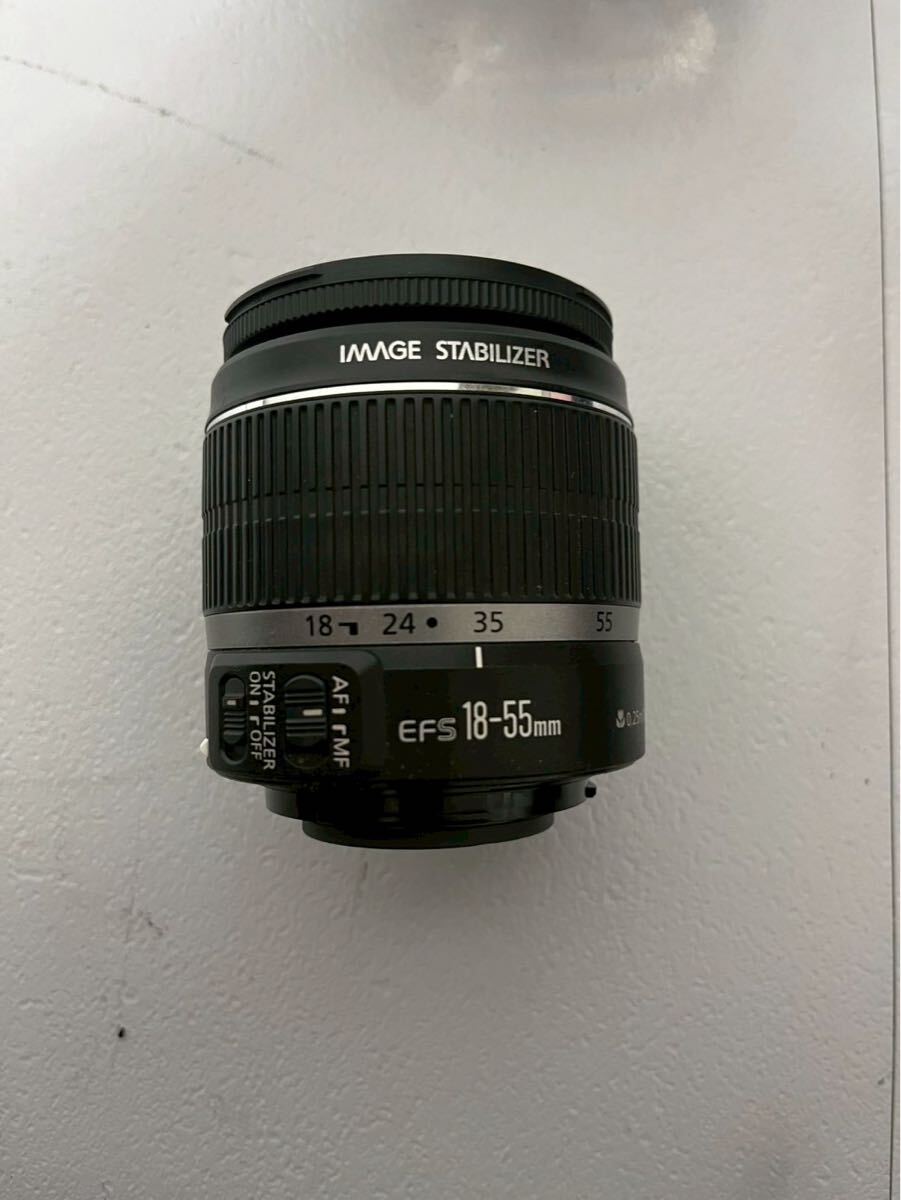 Canon EOS Kiss X4 デジタル一眼レフカメラ _7
