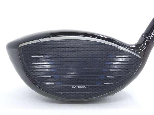 ■テーラーメイド■Qi10 MAX■9■SR■Diamana BLUE TM50■中古■1円～_2