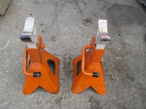 リジットラック　馬　（U）