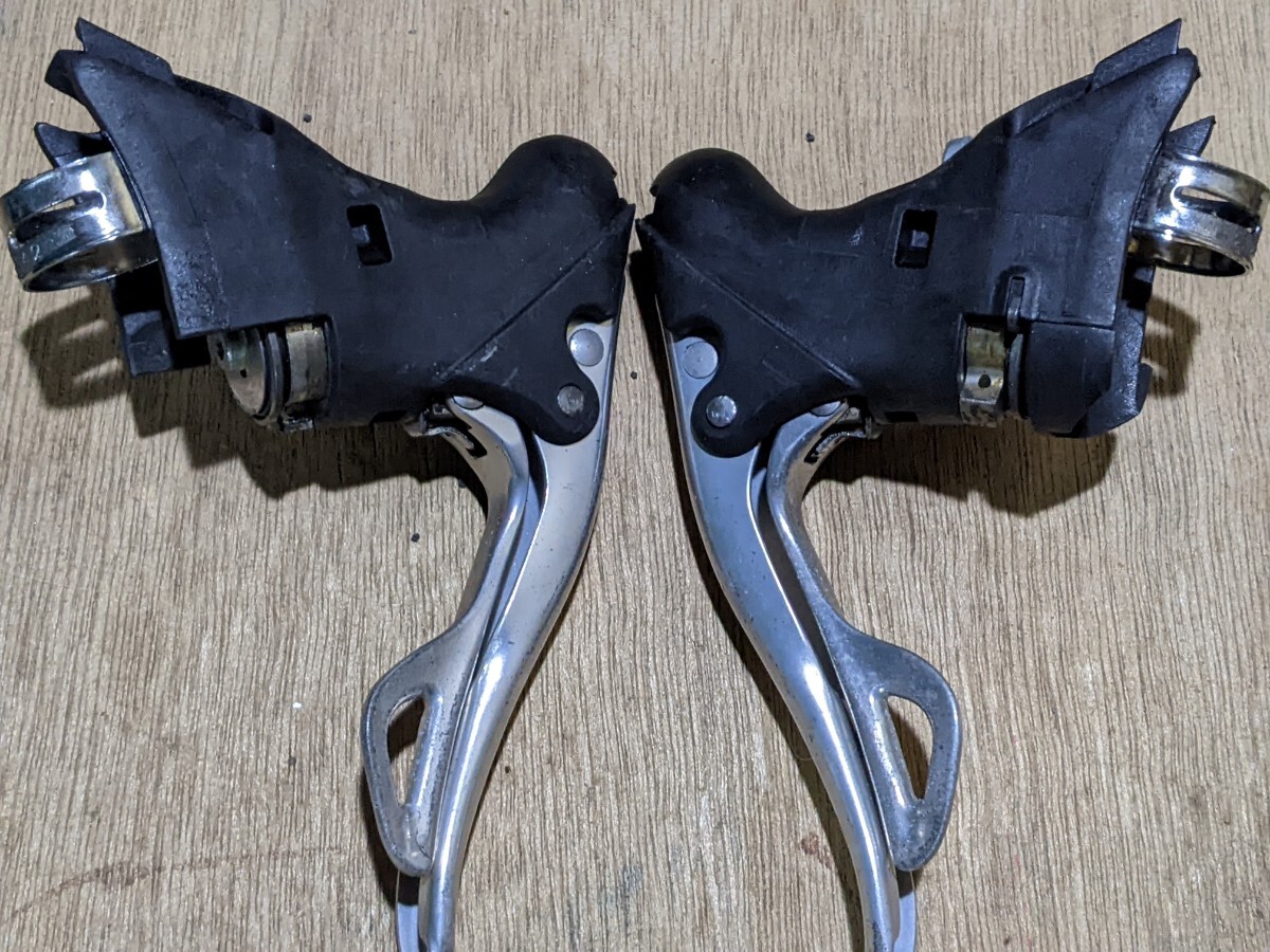 カンパニョーロ Centaur ドロップ用 ブレーキレバー 10s × 2s_3