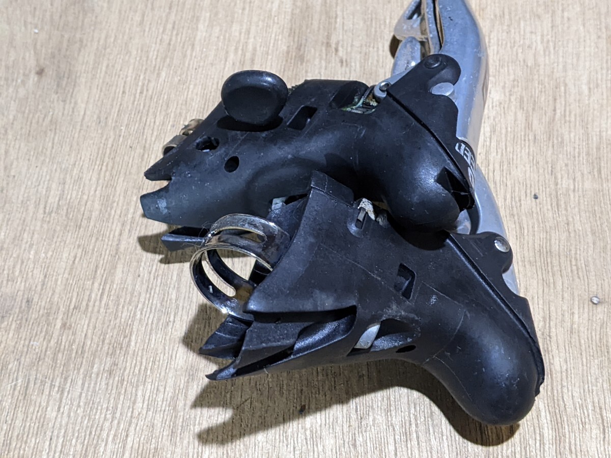 カンパニョーロ Centaur ドロップ用 ブレーキレバー 10s × 2s_5