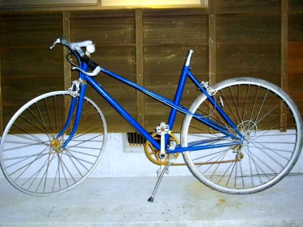 中古自転車】COGGEY ミキスト／検ロードバイクヴィンテージ昔(ロード 