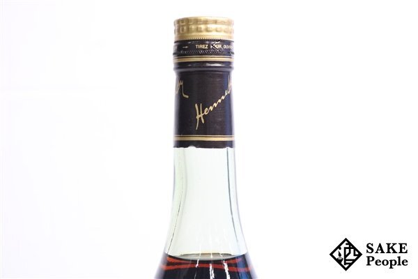 ◇1円～ ヘネシー VSOP リキュールコニャック スリムボトル グリーン