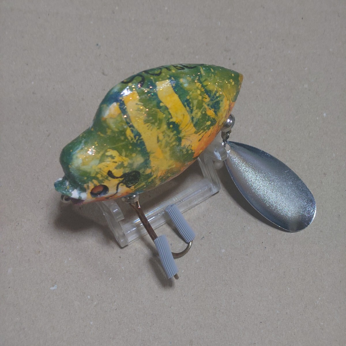 ■からんば ■ローカルトップブリッジ痴虫ヘドンチェストティートアカシ津波レイミアアブディールニンナ道楽ライフベイトイソノボッコム_4