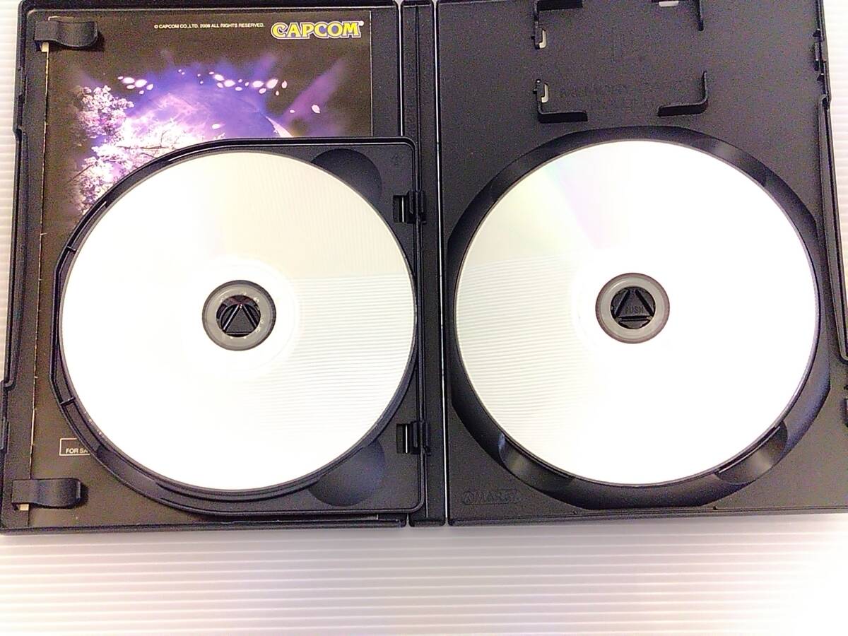 ★ 鬼武者 1 / 2 / 3　・　新 鬼武者 ★ 【PlayStation2 / PS2 ソフト】_10