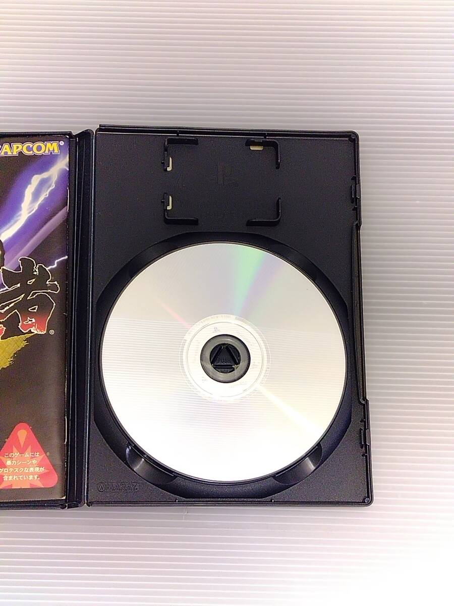 ★ 鬼武者 1 / 2 / 3　・　新 鬼武者 ★ 【PlayStation2 / PS2 ソフト】_6