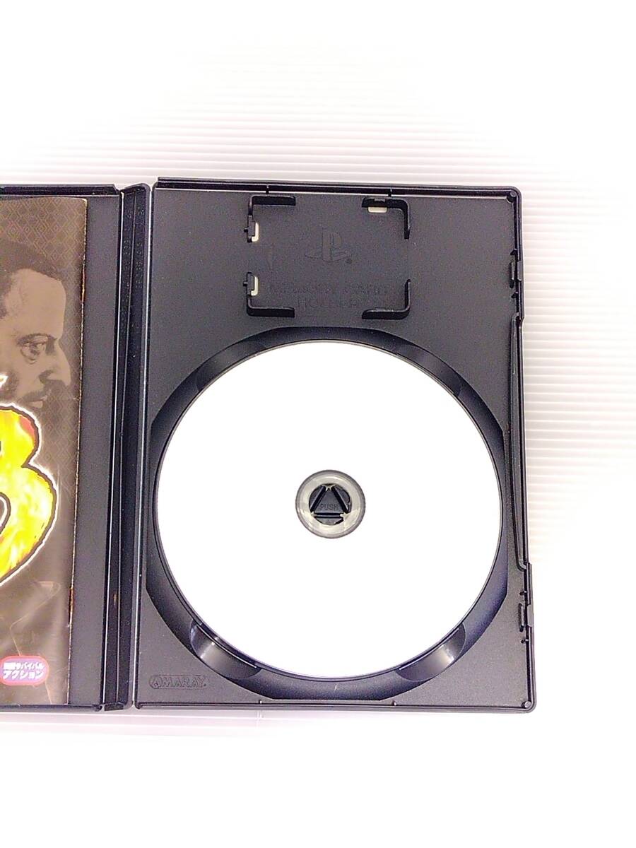 ★ 鬼武者 1 / 2 / 3　・　新 鬼武者 ★ 【PlayStation2 / PS2 ソフト】_8