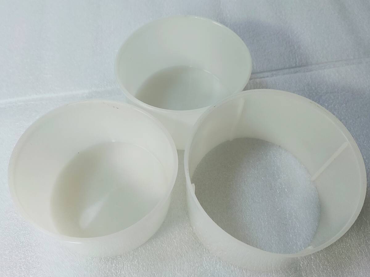 ★未使用＆箱あり★町のこおりやさん★手動★手回し式★かき氷機/氷削り器★送料無料★_9