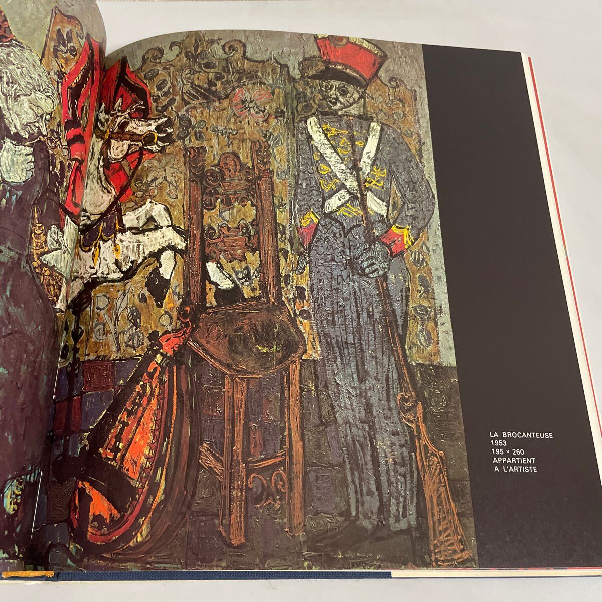 洋書 ポール・アイズピリ Paul Aizpiri 画集 作品集 図録(画集)｜売買