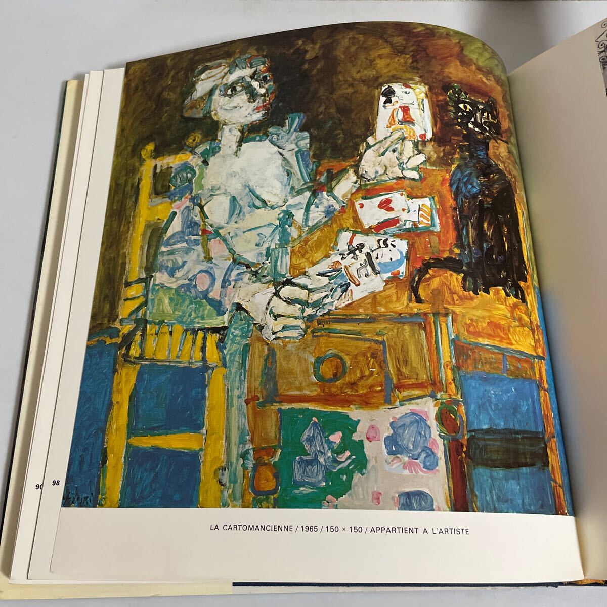 洋書 ポール・アイズピリ Paul Aizpiri 画集 作品集 図録(画集)｜売買