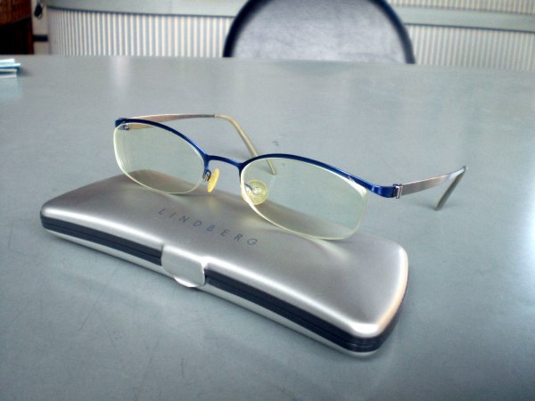 ☆中古☆LINDBERG STRIP TITANIUM 7100☆古田敦也☆リンドバーグ 