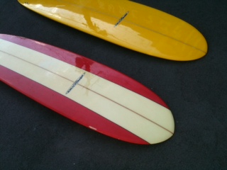 アブラクサス ロングボード9 