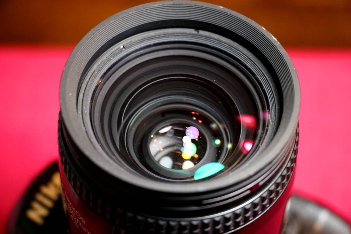 Nikon デジタル一眼レフ D100 動作未確認ジャンク_5