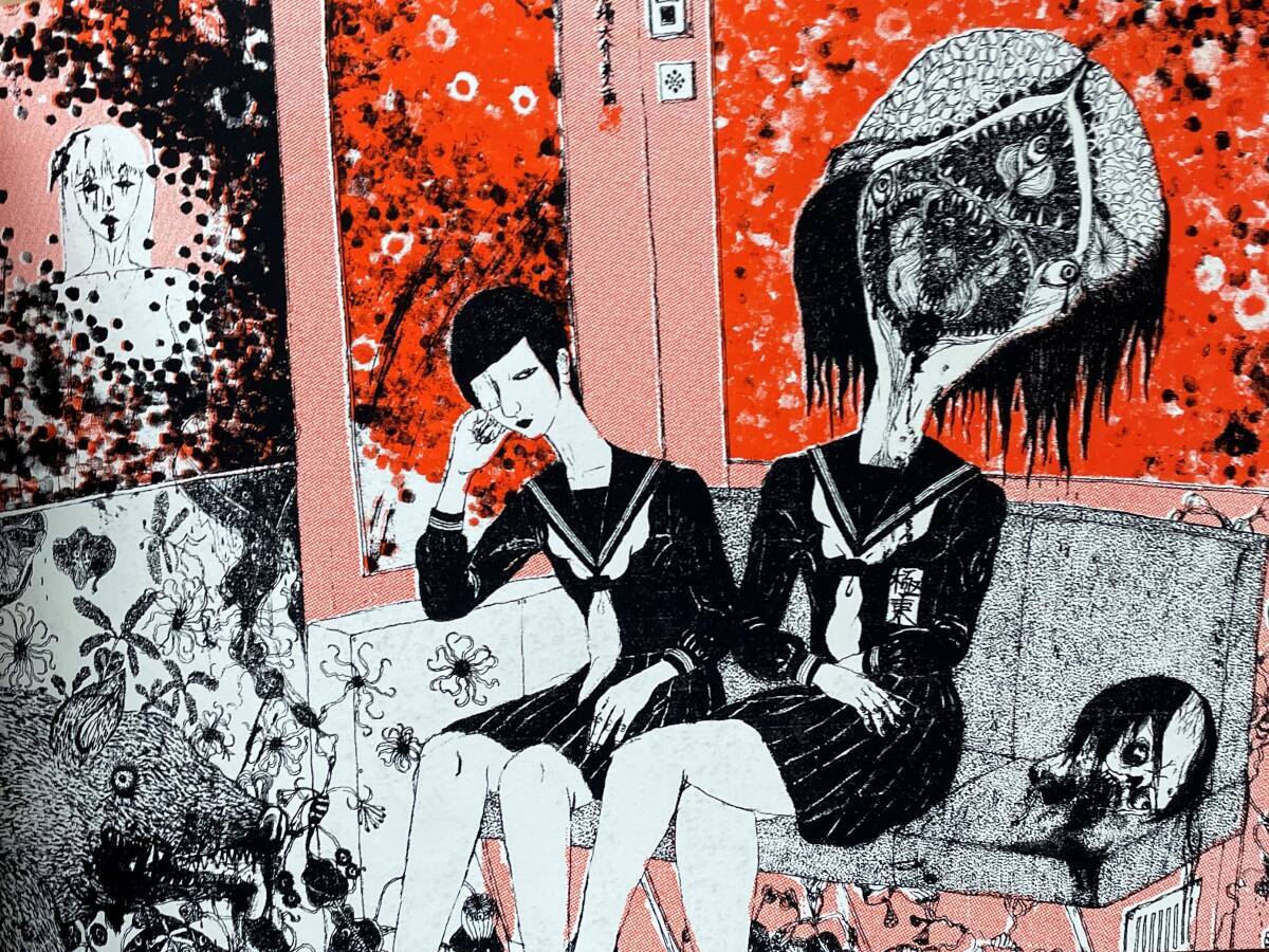 レア！ 希少 絶版 大型本 市場大介 Daisuke Ichiba「BADA Medicine