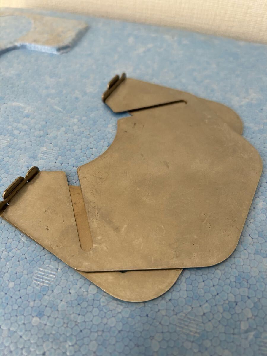 ソト　st-310 soto セット　シングルバーナー　ソロキャンプ_5