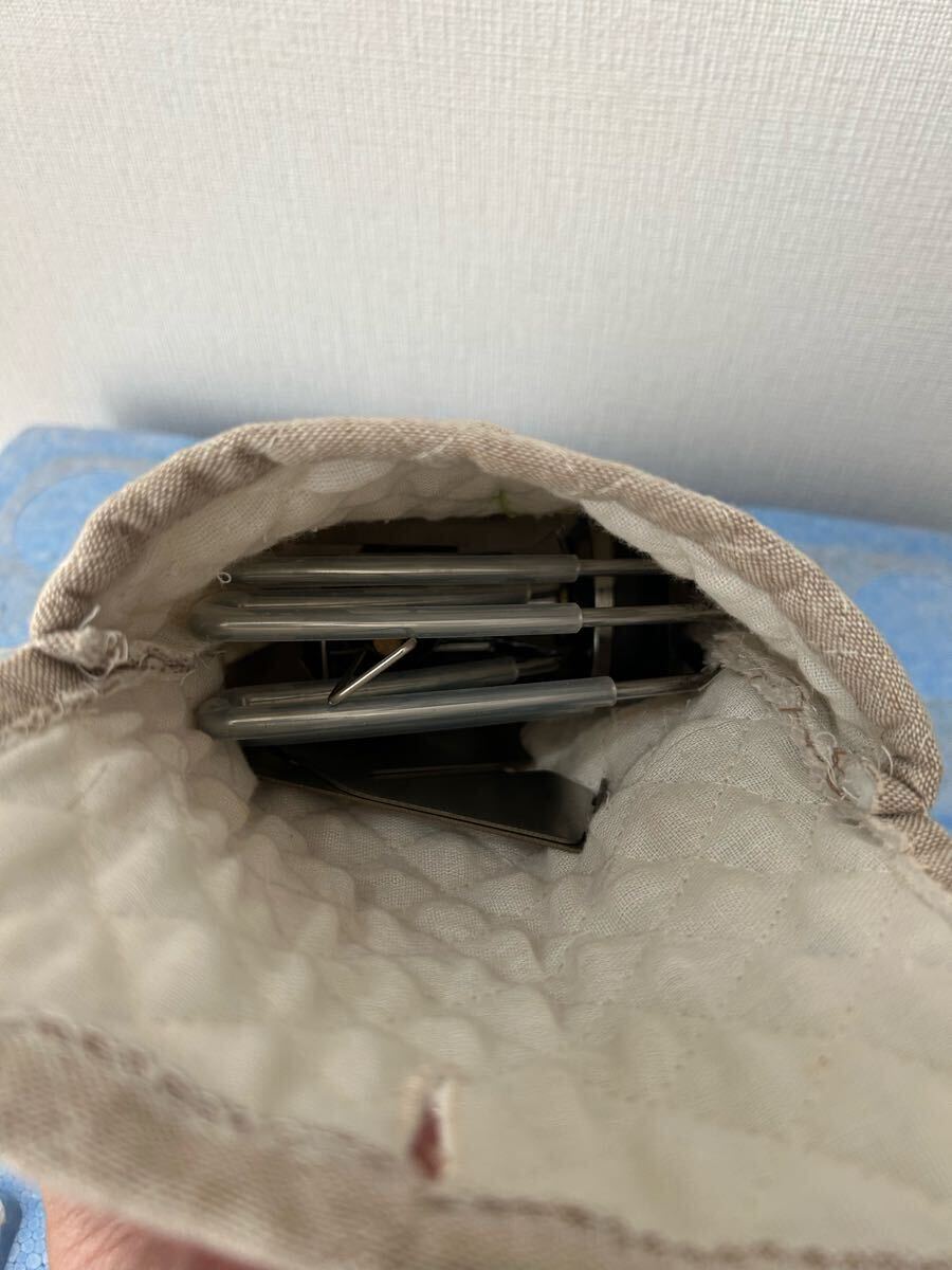 ソト　st-310 soto セット　シングルバーナー　ソロキャンプ_8