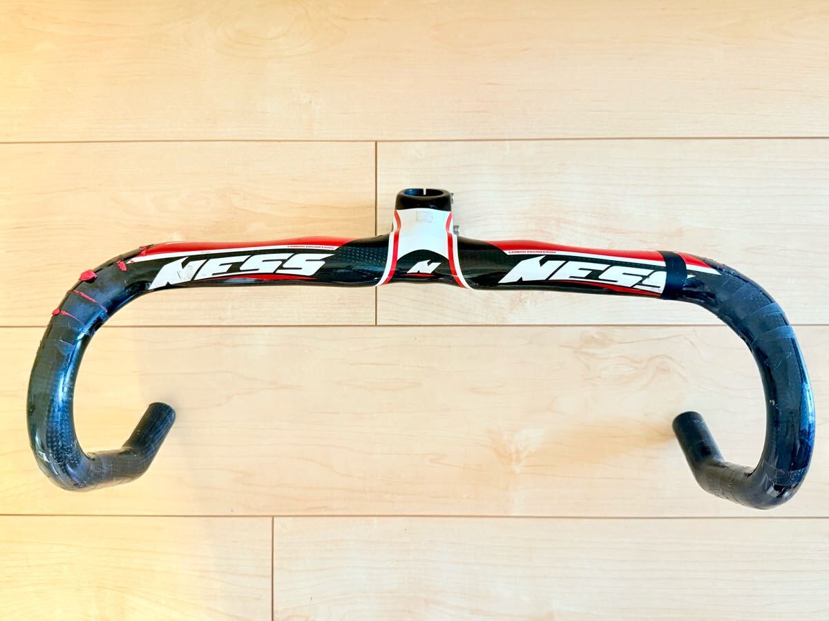 カーボンハンドル40mm_2