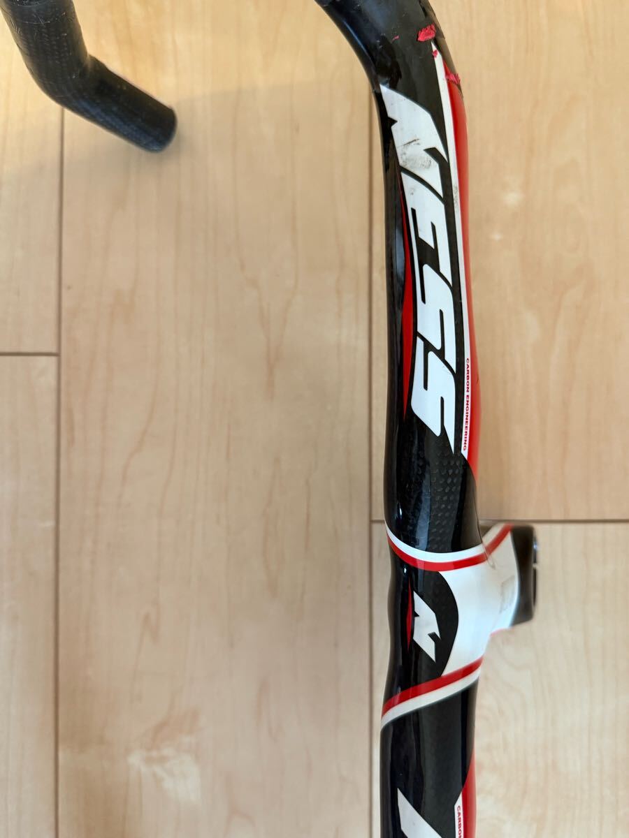 カーボンハンドル40mm_8