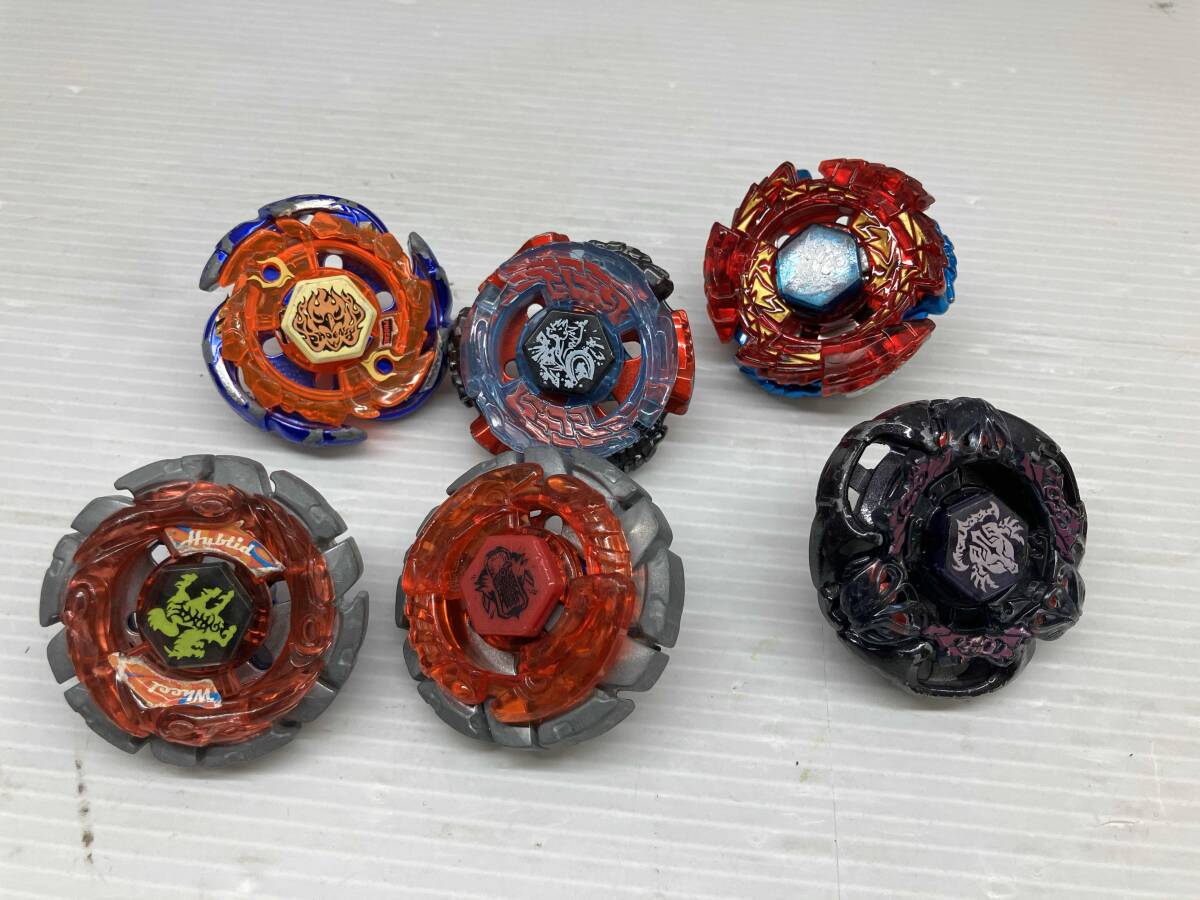 現状品 動作確認済 メタルファイトベイブレード スタジアムなど まとめ