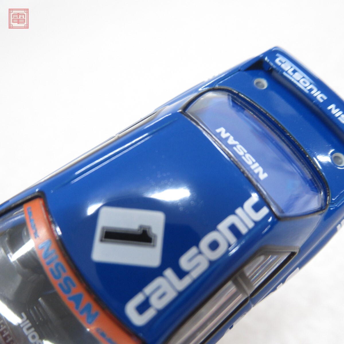 トミカリミテッド ヴィンテージ ネオ LV-N234a カルソニック