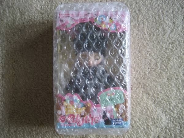 ◆未開封◆プチブライス「ネロミン」◆_3