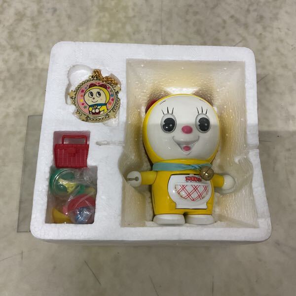1円〜 ポピー 超合金 GB-22 ドラえもん ドラミちゃん(コミック、アニメ