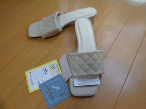 しまむら☆インフルエンサーコラボ☆aya☆あや☆ディアフル☆dearful☆新品☆キルティン