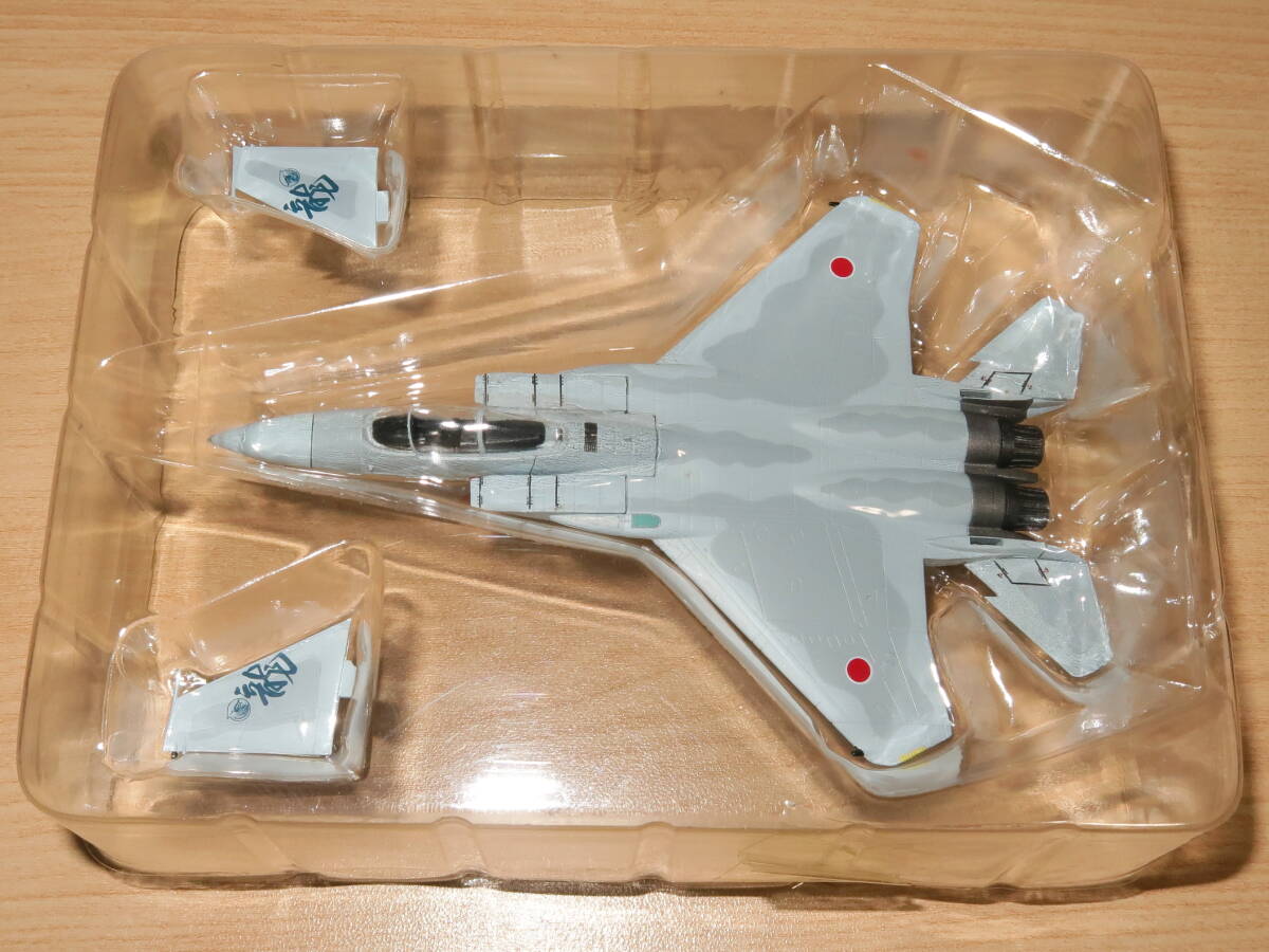 シークレット 1/144 F-15J イーグル 第303飛行隊 2010年 戦技競技会