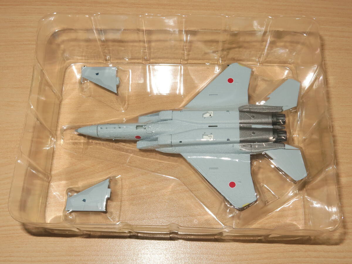 シークレット 1/144 F-15J イーグル 第303飛行隊 2010年 戦技競技会