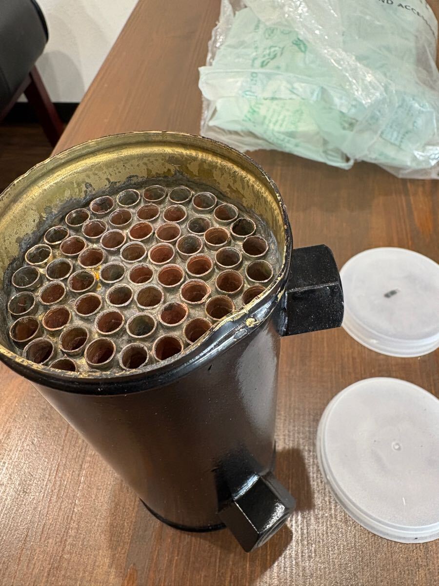 フェラーリ360 モデナ　新品！ヒートエクスチェンジャー　訳あり_3