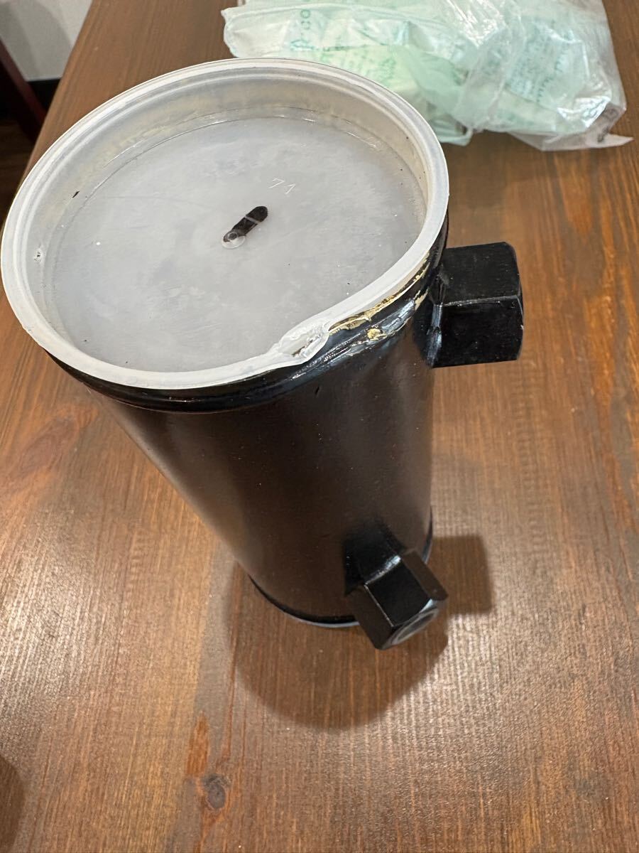 フェラーリ360 モデナ　新品！ヒートエクスチェンジャー　訳あり_5